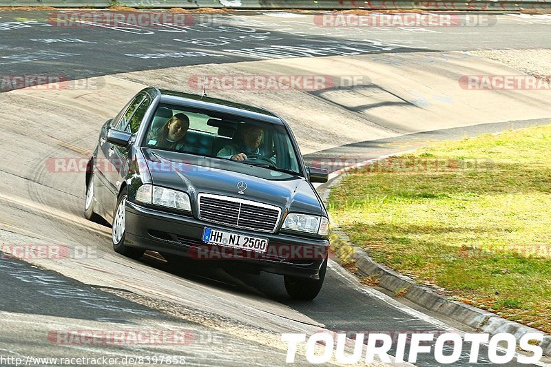 Bild #8397858 - Touristenfahrten Nürburgring Nordschleife (11.05.2020)