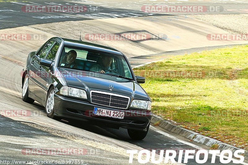 Bild #8397859 - Touristenfahrten Nürburgring Nordschleife (11.05.2020)