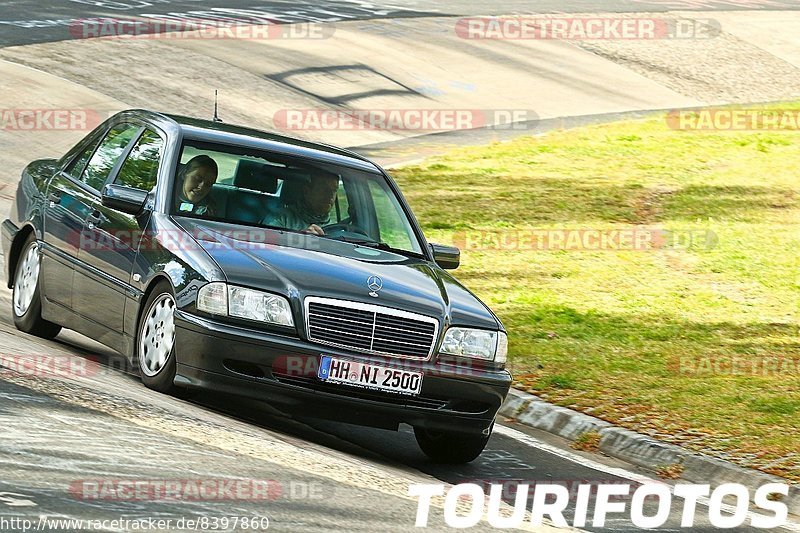 Bild #8397860 - Touristenfahrten Nürburgring Nordschleife (11.05.2020)