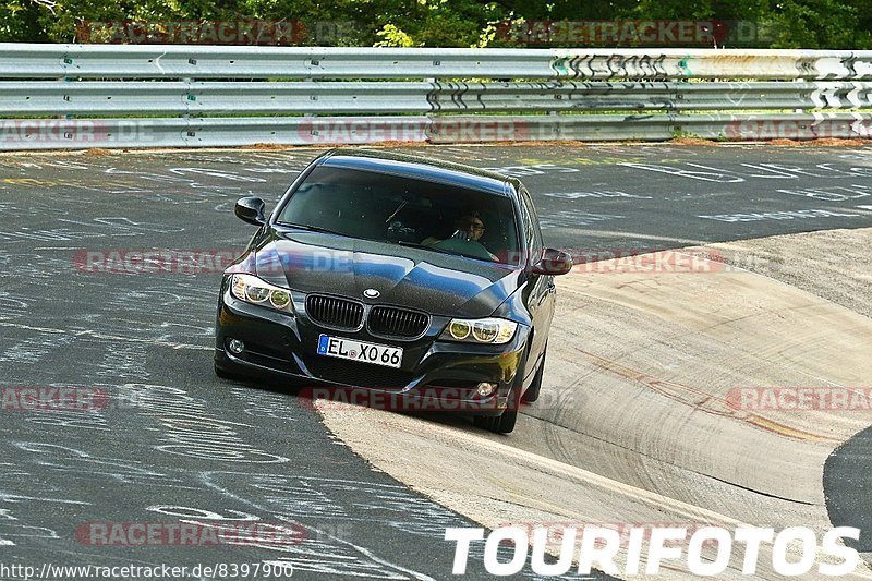 Bild #8397900 - Touristenfahrten Nürburgring Nordschleife (11.05.2020)