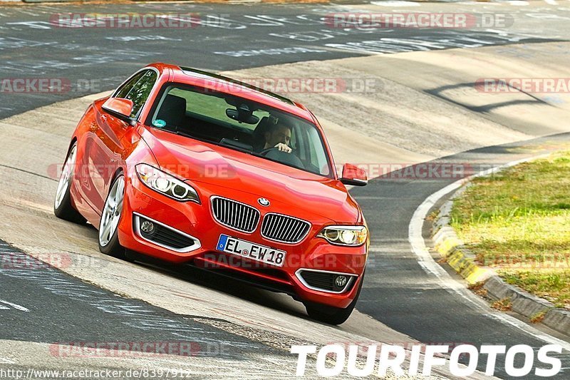 Bild #8397912 - Touristenfahrten Nürburgring Nordschleife (11.05.2020)