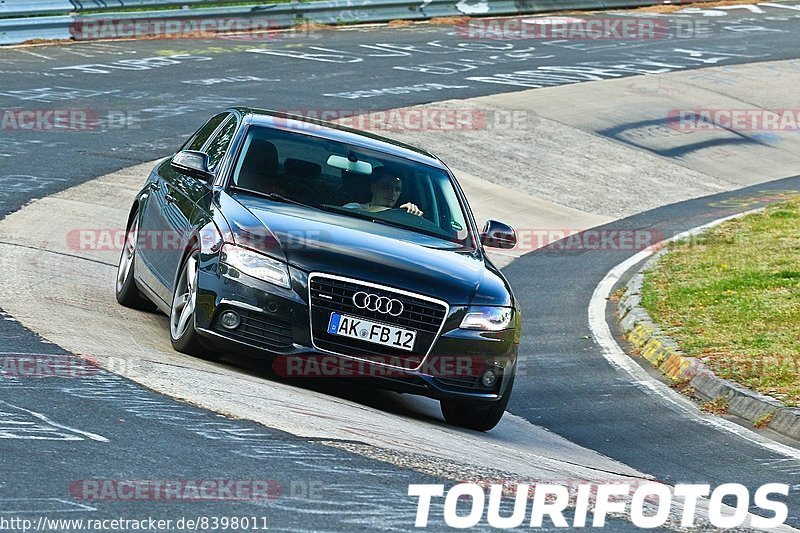 Bild #8398011 - Touristenfahrten Nürburgring Nordschleife (11.05.2020)