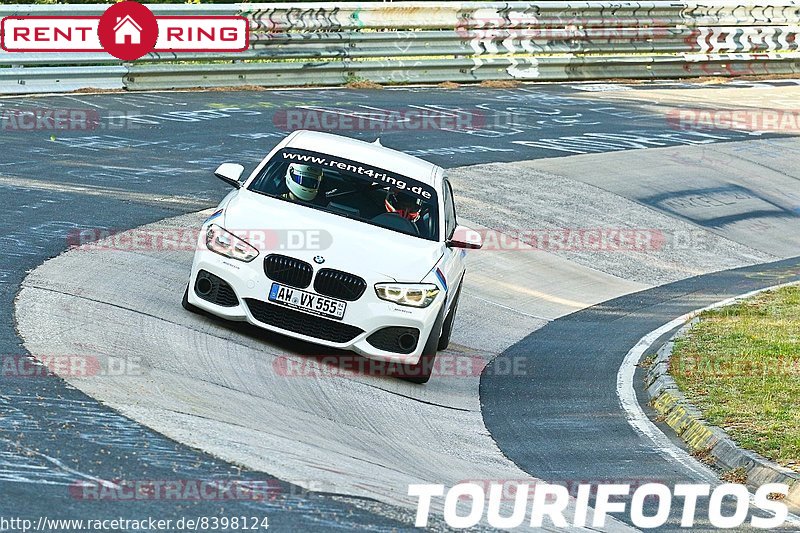 Bild #8398124 - Touristenfahrten Nürburgring Nordschleife (11.05.2020)