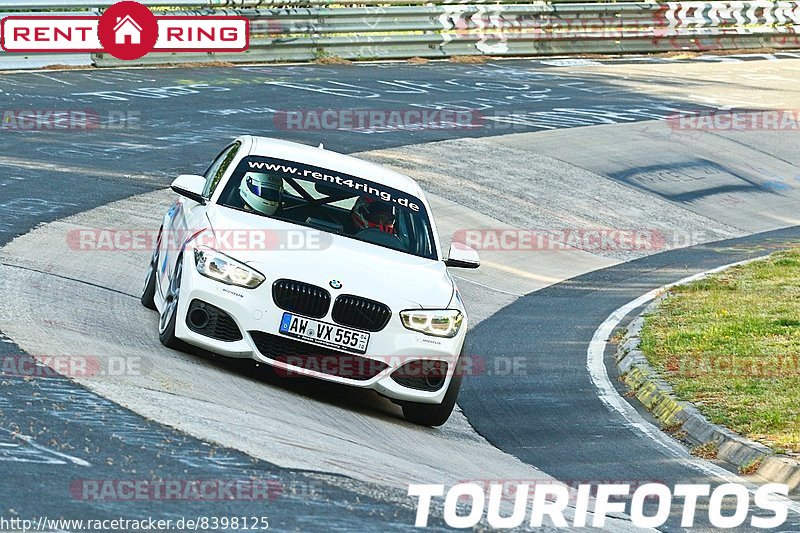 Bild #8398125 - Touristenfahrten Nürburgring Nordschleife (11.05.2020)