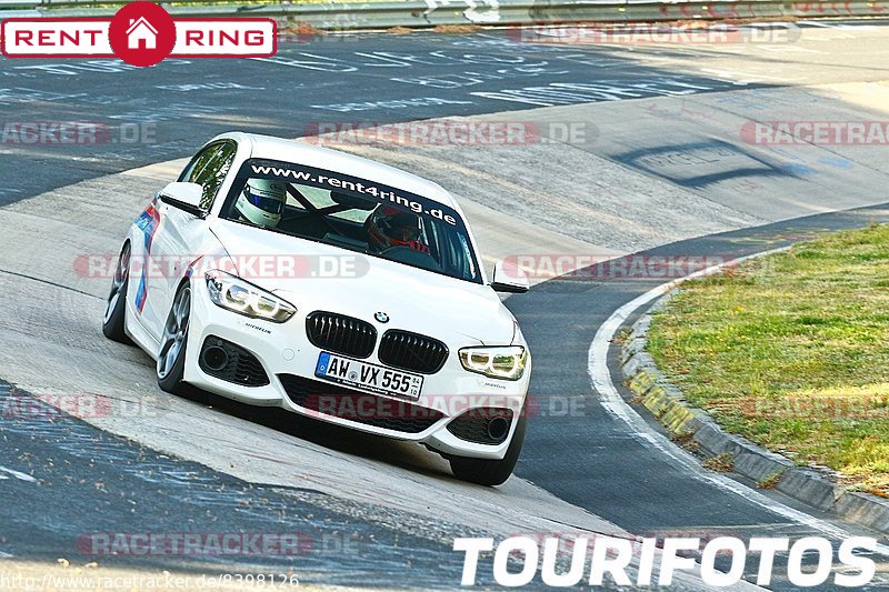 Bild #8398126 - Touristenfahrten Nürburgring Nordschleife (11.05.2020)