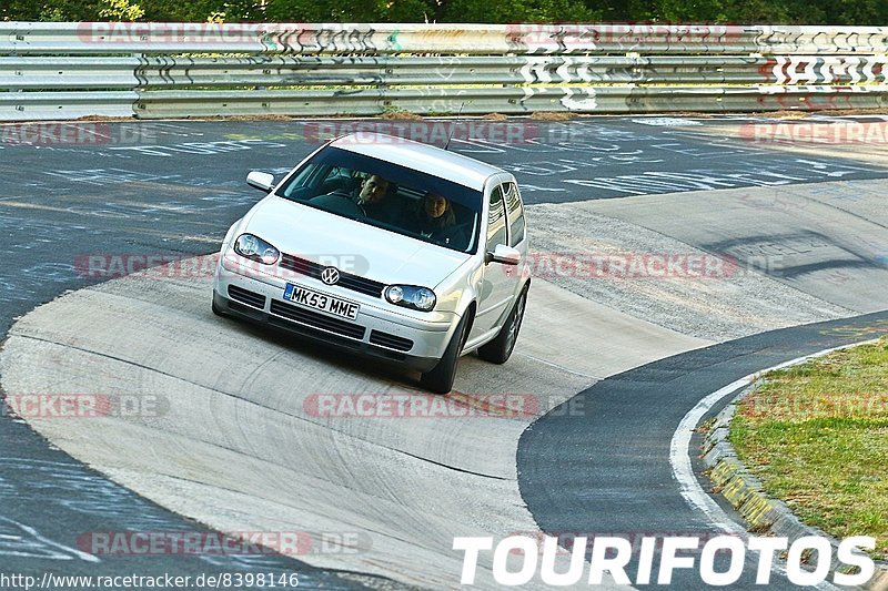 Bild #8398146 - Touristenfahrten Nürburgring Nordschleife (11.05.2020)