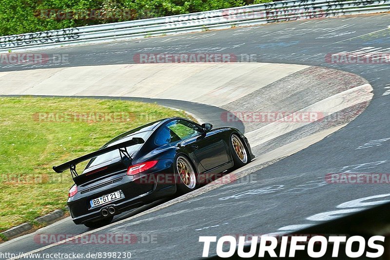 Bild #8398230 - Touristenfahrten Nürburgring Nordschleife (11.05.2020)