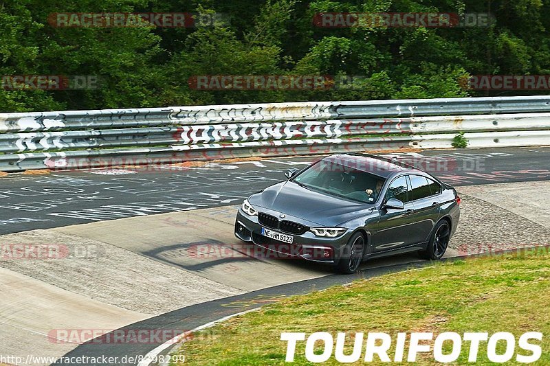 Bild #8398299 - Touristenfahrten Nürburgring Nordschleife (11.05.2020)