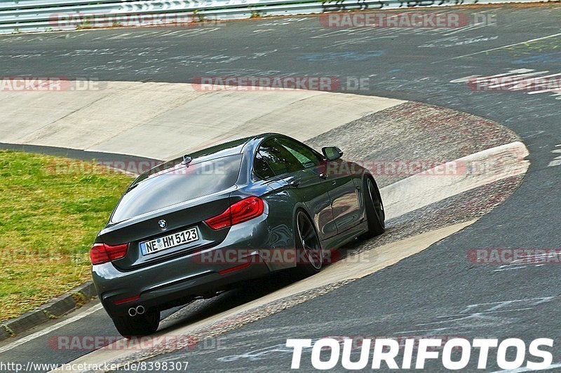 Bild #8398307 - Touristenfahrten Nürburgring Nordschleife (11.05.2020)