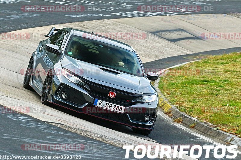 Bild #8398420 - Touristenfahrten Nürburgring Nordschleife (11.05.2020)