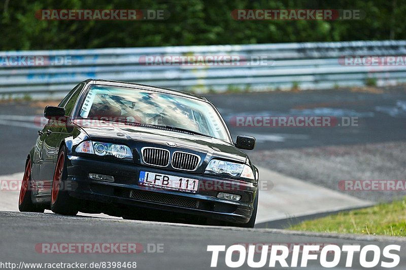 Bild #8398468 - Touristenfahrten Nürburgring Nordschleife (11.05.2020)