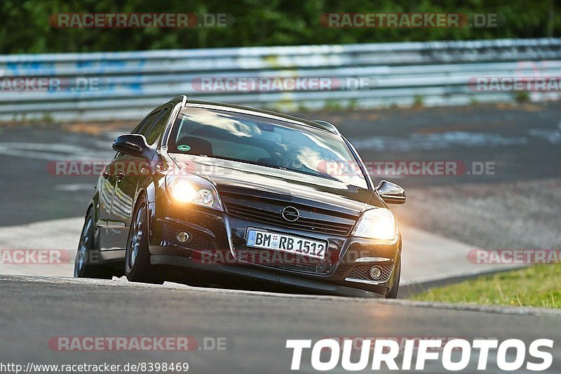 Bild #8398469 - Touristenfahrten Nürburgring Nordschleife (11.05.2020)