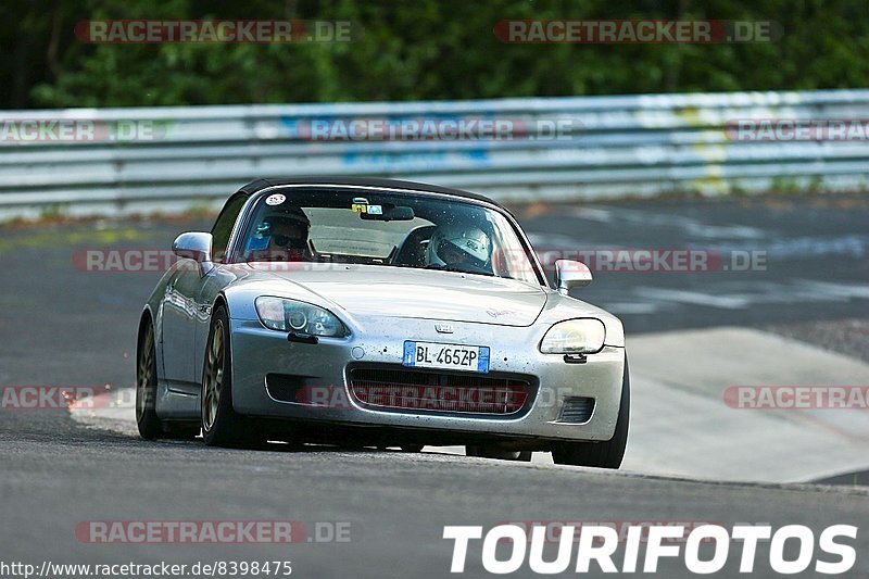 Bild #8398475 - Touristenfahrten Nürburgring Nordschleife (11.05.2020)