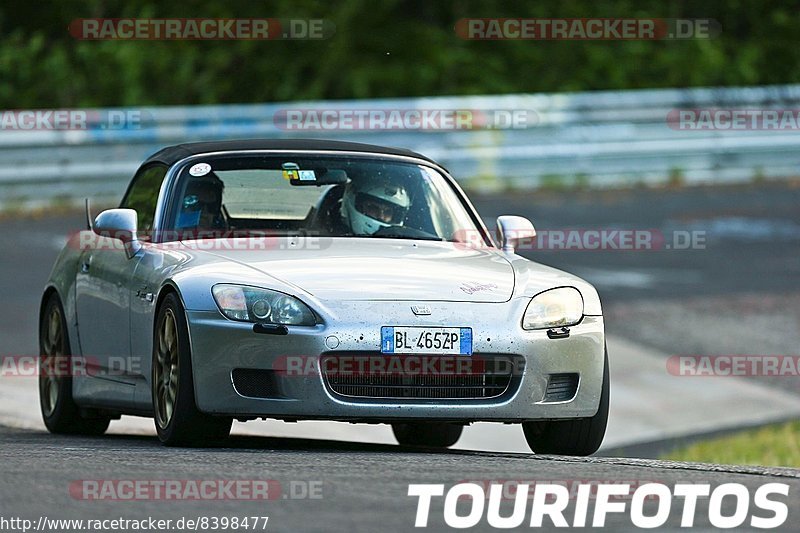 Bild #8398477 - Touristenfahrten Nürburgring Nordschleife (11.05.2020)