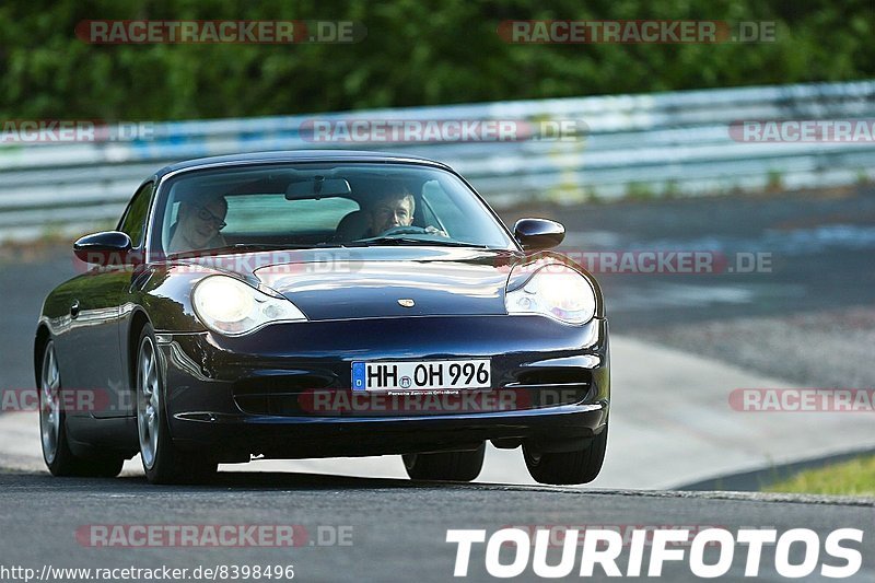 Bild #8398496 - Touristenfahrten Nürburgring Nordschleife (11.05.2020)