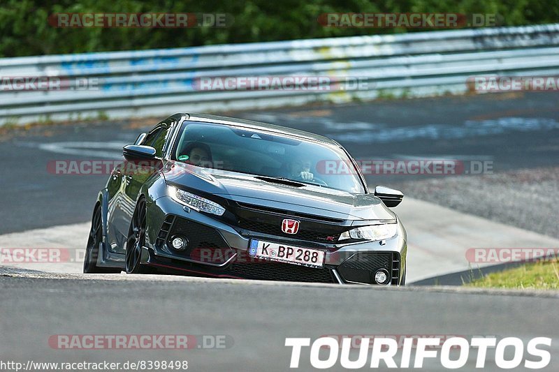 Bild #8398498 - Touristenfahrten Nürburgring Nordschleife (11.05.2020)