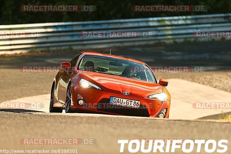 Bild #8398501 - Touristenfahrten Nürburgring Nordschleife (11.05.2020)