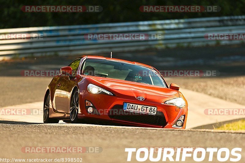 Bild #8398502 - Touristenfahrten Nürburgring Nordschleife (11.05.2020)