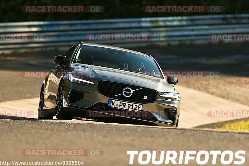 Bild #8398504 - Touristenfahrten Nürburgring Nordschleife (11.05.2020)