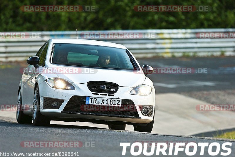 Bild #8398641 - Touristenfahrten Nürburgring Nordschleife (11.05.2020)