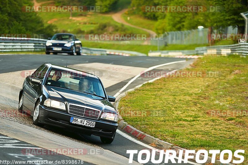 Bild #8398678 - Touristenfahrten Nürburgring Nordschleife (11.05.2020)