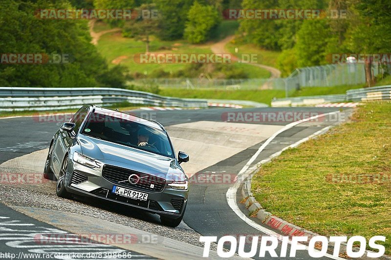 Bild #8398686 - Touristenfahrten Nürburgring Nordschleife (11.05.2020)