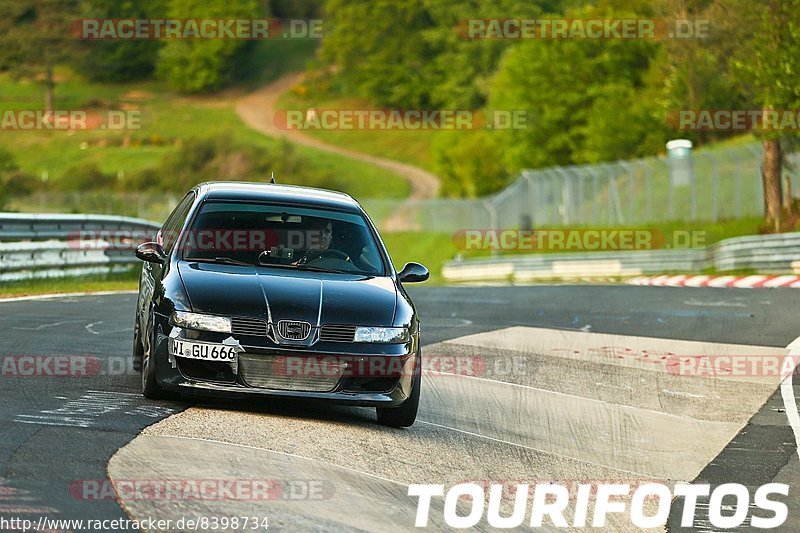 Bild #8398734 - Touristenfahrten Nürburgring Nordschleife (11.05.2020)