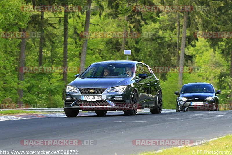 Bild #8398772 - Touristenfahrten Nürburgring Nordschleife (12.05.2020)