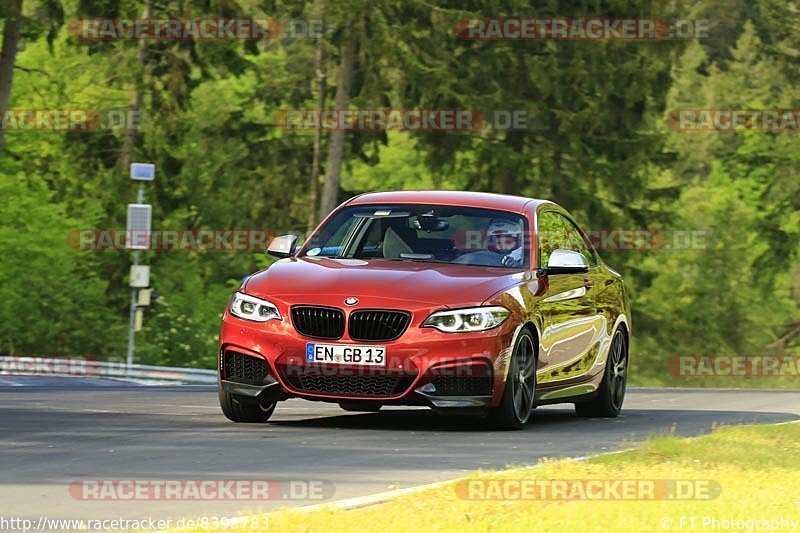 Bild #8398783 - Touristenfahrten Nürburgring Nordschleife (12.05.2020)