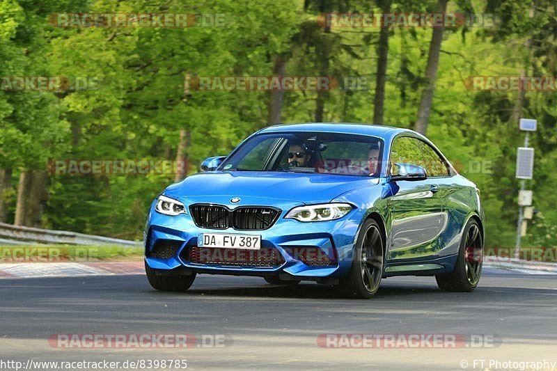 Bild #8398785 - Touristenfahrten Nürburgring Nordschleife (12.05.2020)