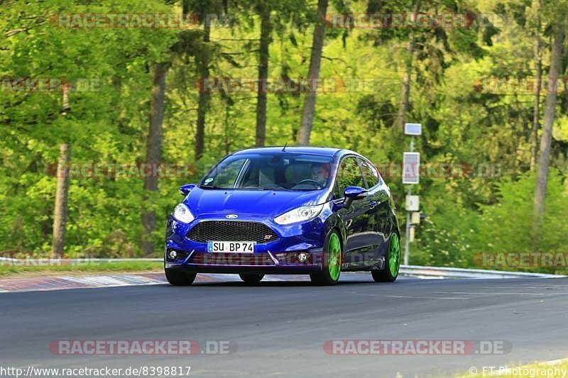 Bild #8398817 - Touristenfahrten Nürburgring Nordschleife (12.05.2020)