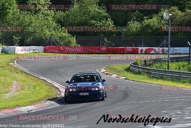 Bild #8398831 - Touristenfahrten Nürburgring Nordschleife (12.05.2020)