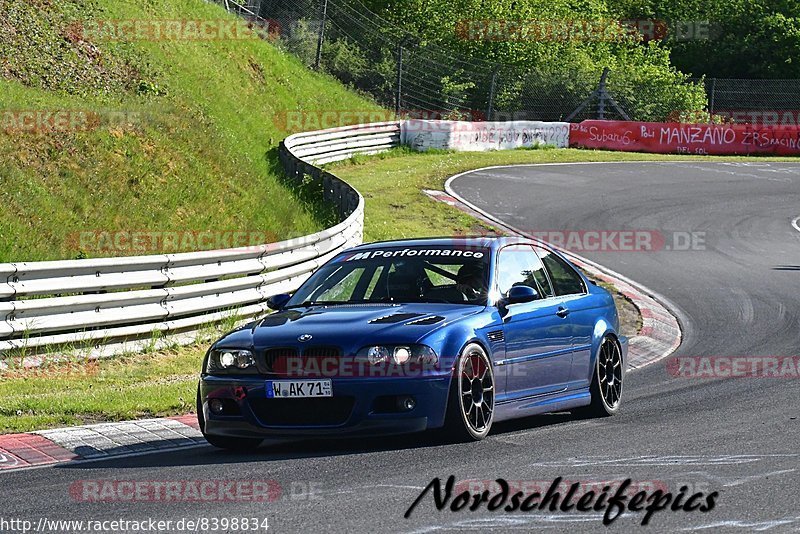 Bild #8398834 - Touristenfahrten Nürburgring Nordschleife (12.05.2020)