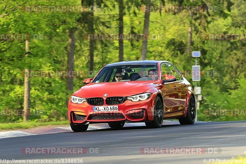 Bild #8398836 - Touristenfahrten Nürburgring Nordschleife (12.05.2020)