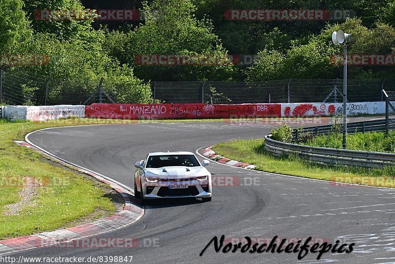 Bild #8398847 - Touristenfahrten Nürburgring Nordschleife (12.05.2020)