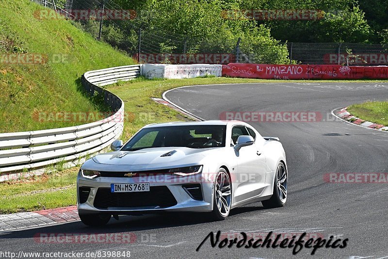 Bild #8398848 - Touristenfahrten Nürburgring Nordschleife (12.05.2020)