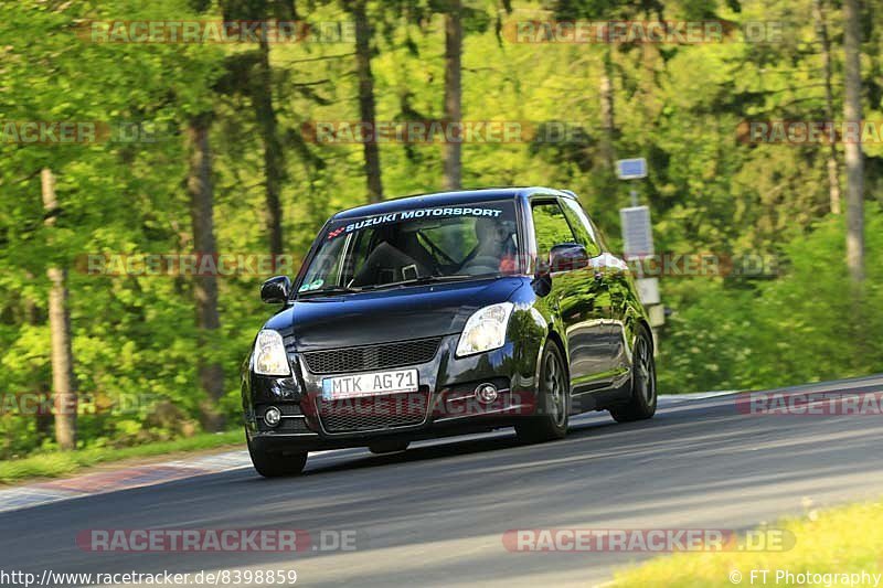 Bild #8398859 - Touristenfahrten Nürburgring Nordschleife (12.05.2020)