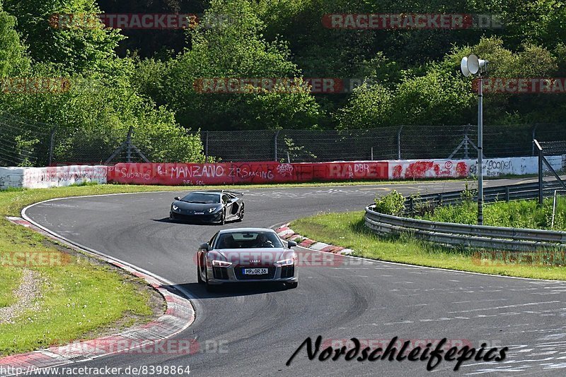 Bild #8398864 - Touristenfahrten Nürburgring Nordschleife (12.05.2020)