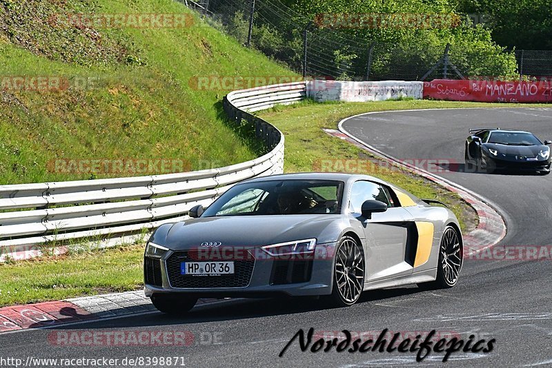 Bild #8398871 - Touristenfahrten Nürburgring Nordschleife (12.05.2020)