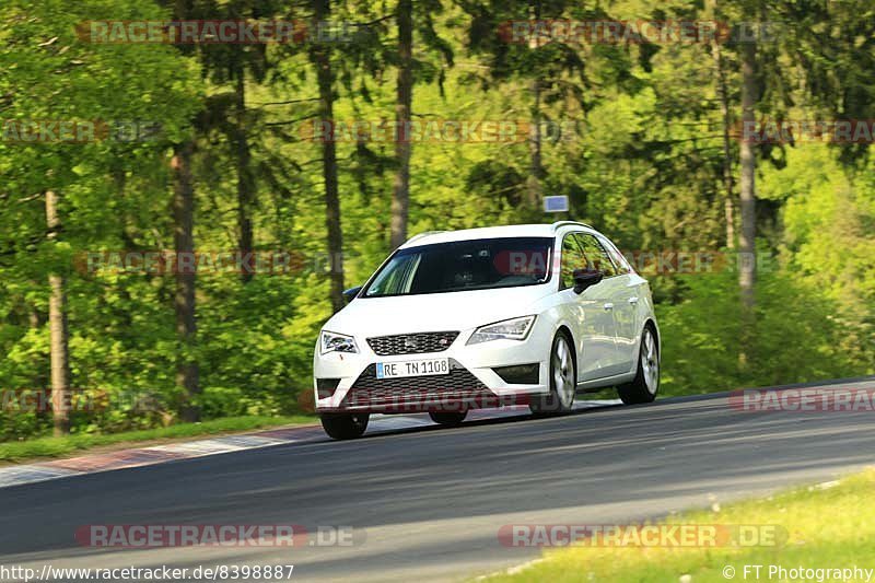 Bild #8398887 - Touristenfahrten Nürburgring Nordschleife (12.05.2020)