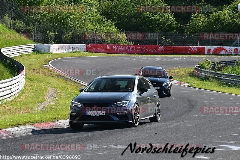 Bild #8398893 - Touristenfahrten Nürburgring Nordschleife (12.05.2020)