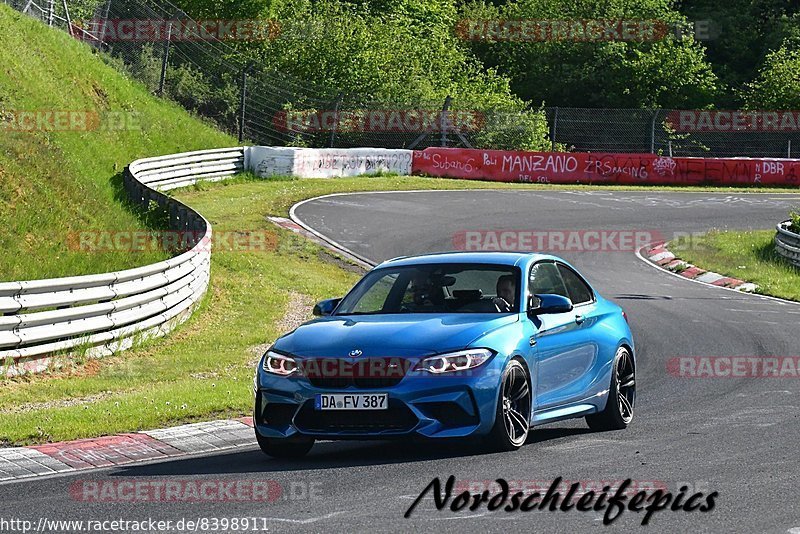 Bild #8398911 - Touristenfahrten Nürburgring Nordschleife (12.05.2020)
