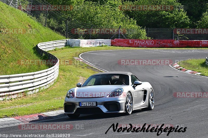 Bild #8398929 - Touristenfahrten Nürburgring Nordschleife (12.05.2020)