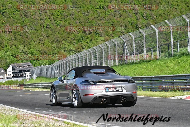 Bild #8398933 - Touristenfahrten Nürburgring Nordschleife (12.05.2020)