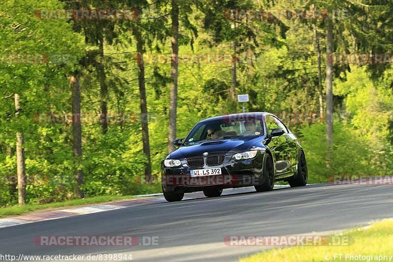 Bild #8398944 - Touristenfahrten Nürburgring Nordschleife (12.05.2020)