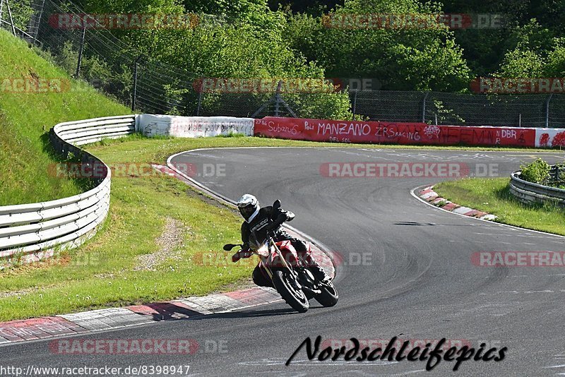 Bild #8398947 - Touristenfahrten Nürburgring Nordschleife (12.05.2020)