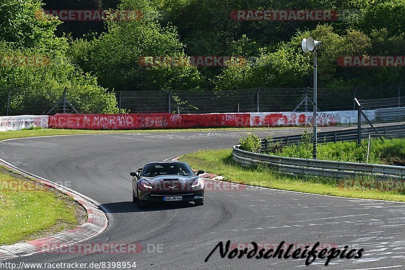 Bild #8398954 - Touristenfahrten Nürburgring Nordschleife (12.05.2020)