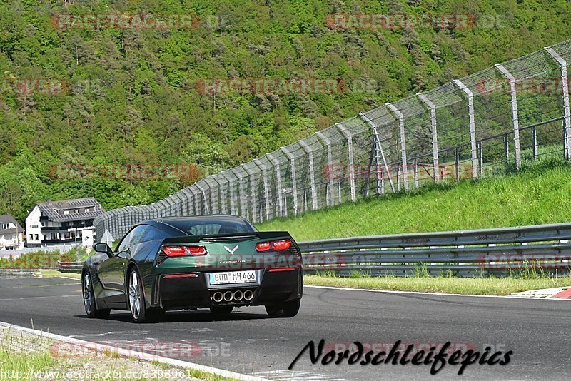 Bild #8398961 - Touristenfahrten Nürburgring Nordschleife (12.05.2020)