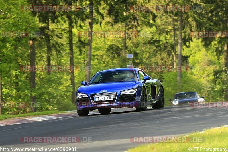 Bild #8398981 - Touristenfahrten Nürburgring Nordschleife (12.05.2020)