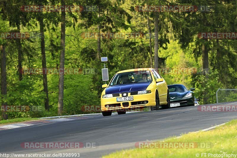 Bild #8398993 - Touristenfahrten Nürburgring Nordschleife (12.05.2020)